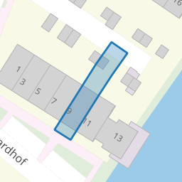 Perceel HSN01-G-1604