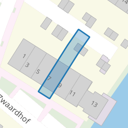 Perceel HSN01-G-1605