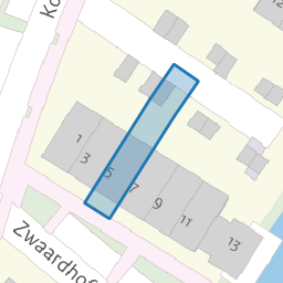 Perceel HSN01-G-1606