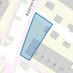 Perceel HSN01-G-1608