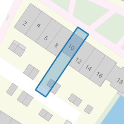 Perceel HSN01-G-1613