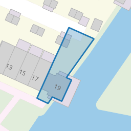 Perceel HSN01-G-1616