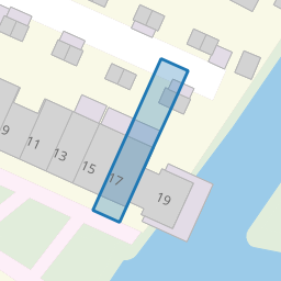 Perceel HSN01-G-1617