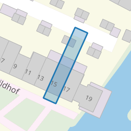 Perceel HSN01-G-1618