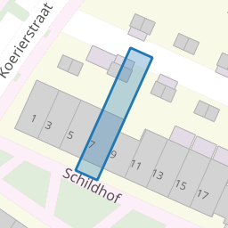 Perceel HSN01-G-1622