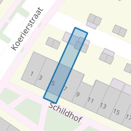 Perceel HSN01-G-1623