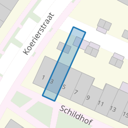 Perceel HSN01-G-1624