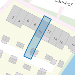 Perceel HSN01-G-1630