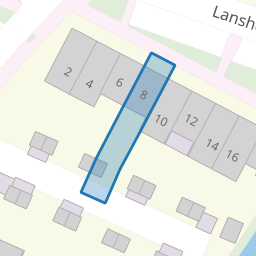 Perceel HSN01-G-1631