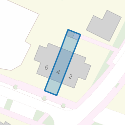 Perceel HSN01-G-1636