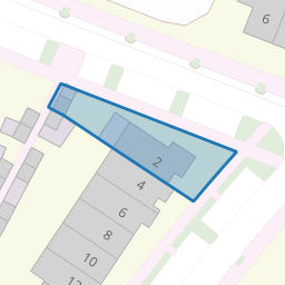 Perceel HSN01-G-1638