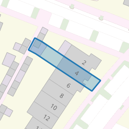 Perceel HSN01-G-1639