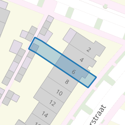 Perceel HSN01-G-1640