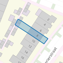 Perceel HSN01-G-1641