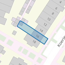 Perceel HSN01-G-1645