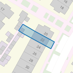 Perceel HSN01-G-1648