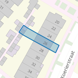 Perceel HSN01-G-1650