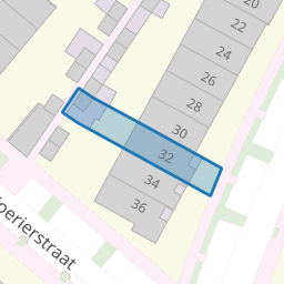 Perceel HSN01-G-1653