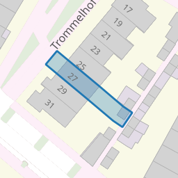 Perceel HSN01-G-1658