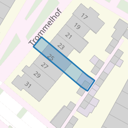 Perceel HSN01-G-1659