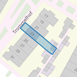 Perceel HSN01-G-1660