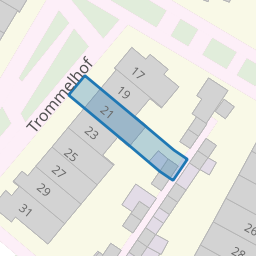 Perceel HSN01-G-1661