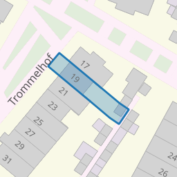 Perceel HSN01-G-1662