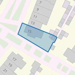 Perceel HSN01-G-1664