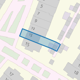 Perceel HSN01-G-1665