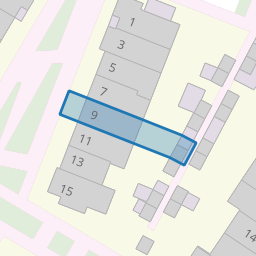 Perceel HSN01-G-1667