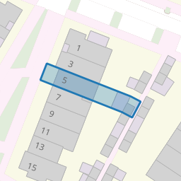 Perceel HSN01-G-1669