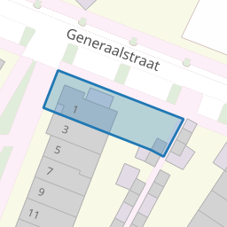 Perceel HSN01-G-1671