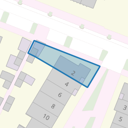 Perceel HSN01-G-1672