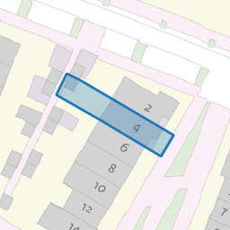 Perceel HSN01-G-1673