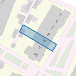 Perceel HSN01-G-1676