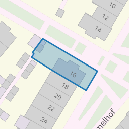 Perceel HSN01-G-1679