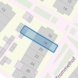 Perceel HSN01-G-1680