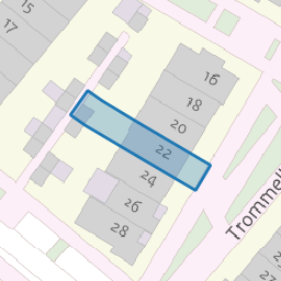 Perceel HSN01-G-1682