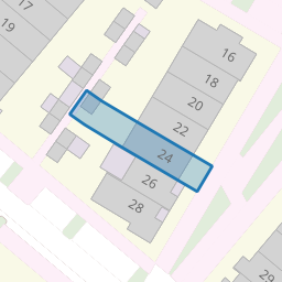 Perceel HSN01-G-1683