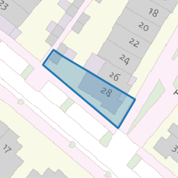 Perceel HSN01-G-1685