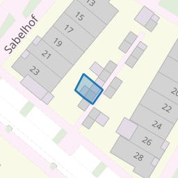 Perceel HSN01-G-1686