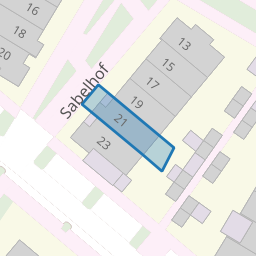 Perceel HSN01-G-1687