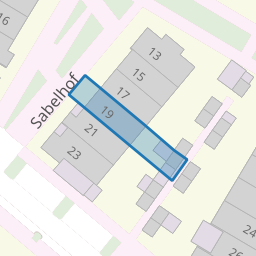 Perceel HSN01-G-1688