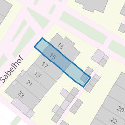 Perceel HSN01-G-1690