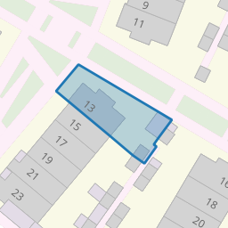 Perceel HSN01-G-1691