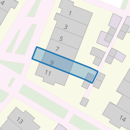 Perceel HSN01-G-1693