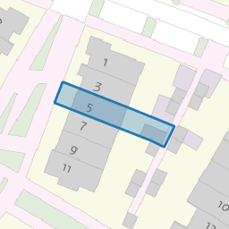 Perceel HSN01-G-1695