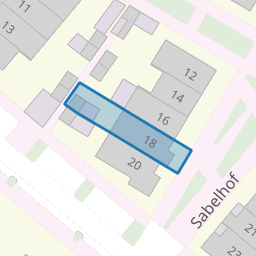 Perceel HSN01-G-1700