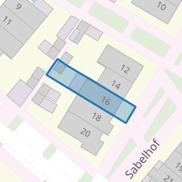 Perceel HSN01-G-1701