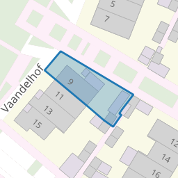 Perceel HSN01-G-1704